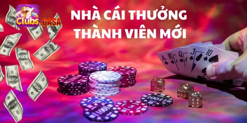7club có cung cấp các chương trình ưu đãi không?