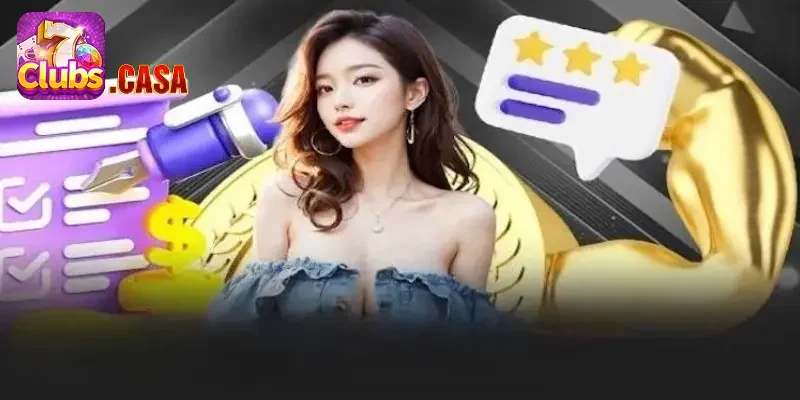 Đăng nhập 7Club chơi game tại nhà cái trên PC cho người mới