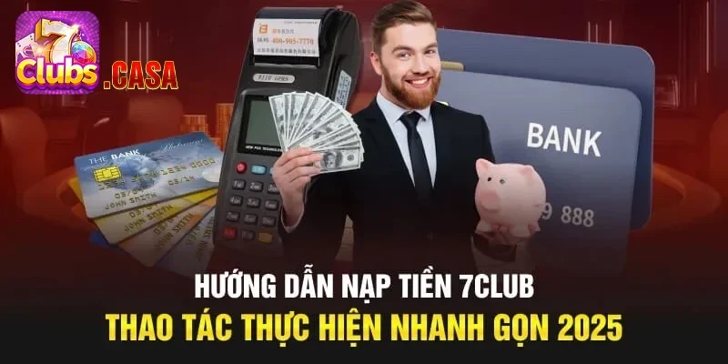Điều kiện để nạp tiền vào nhà cái thành công