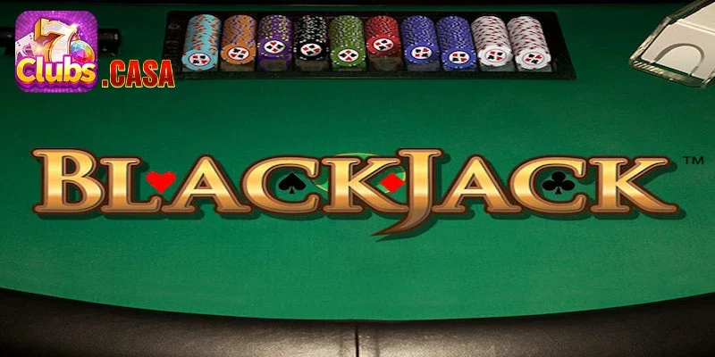 Luật chơi Blackjack dễ hiểu nhất