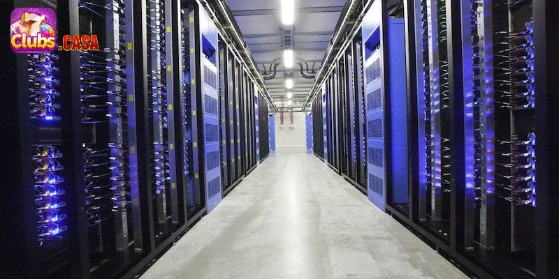 Lý do nhà cái này chọn Manila làm địa điểm đặt máy chủ