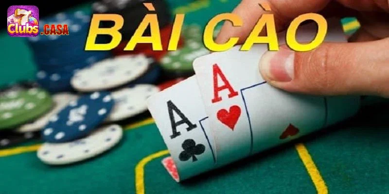Bài cào 7Club – Chia sẻ về luật và mẹo chơi game bài thắng